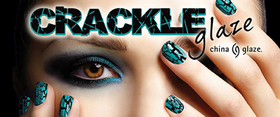 china glaze crackle collection 1