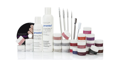 nailevo selected cosmetics a cosmoprof bologna 2011 1