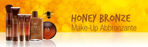 honey bronze tbs 1