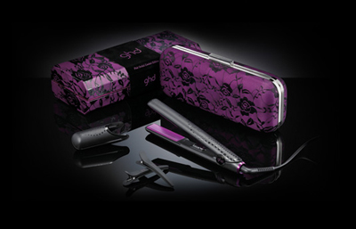 pink orchid ghd 2
