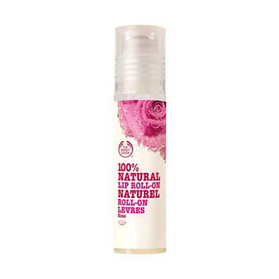 roll-on labbra naturale the body shop 5