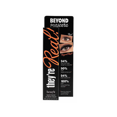 benefit they're real mascara 3